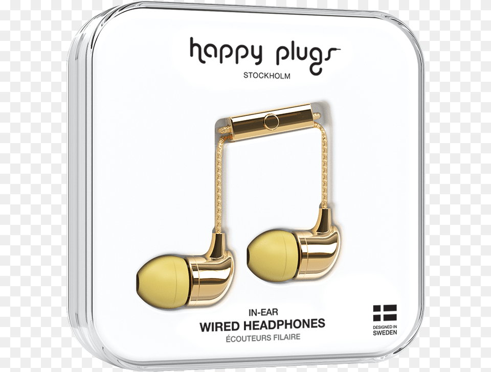 Happy Plugs, Electronics, Electrical Device, Microphone Free Png Download