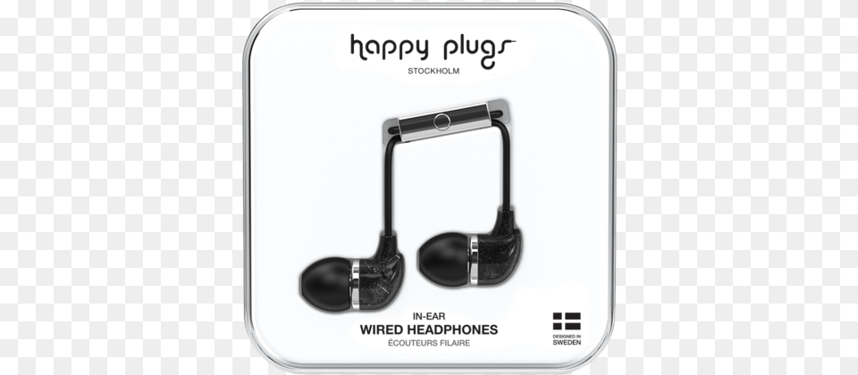 Happy Plugs, Electronics, Headphones Png