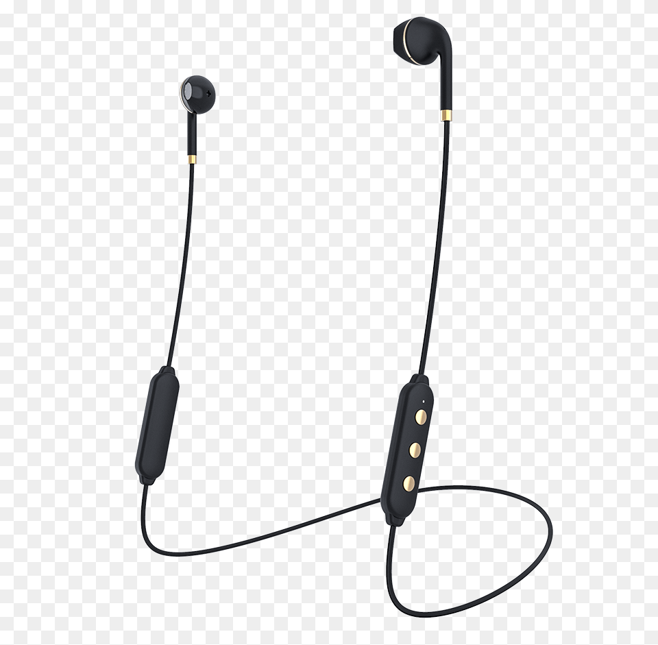 Happy Plugs Wireless Ii, Electrical Device, Microphone, Electronics, Headphones Png