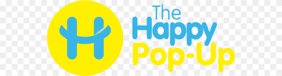 Happy Pop Up Logo Happy Logo Png