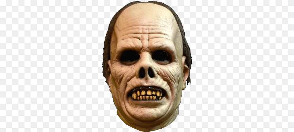 Happy Pumpkin Image Phantom Of The Opera Chaney Mask, Baby, Head, Person, Face Png