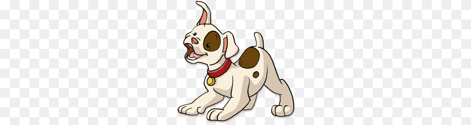 Happy Puppy Clipart, Animal, Canine, Mammal, Bulldog Free Transparent Png