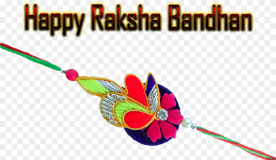 Happy Rakrak Bandhan Text Happy Independence Day And Raksha Bandhan, Accessories Free Png Download