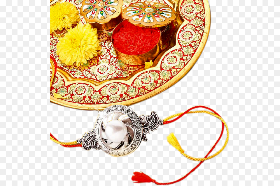 Happy Raksha Bandhan 2018, Accessories, Art, Handicraft, Jewelry Free Transparent Png
