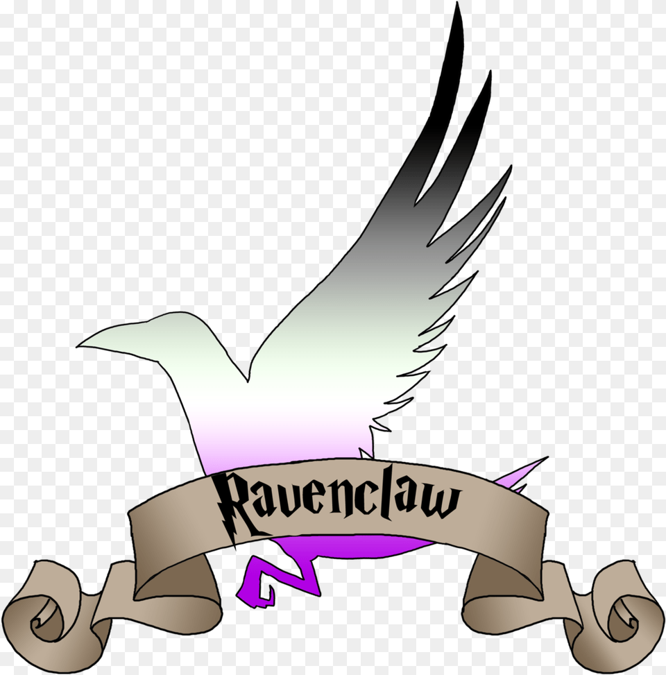 Happy Ravenclaw Pride Dayhewwhah Cartoon, Baby, Person Png Image