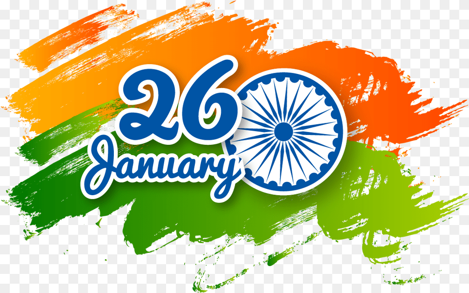 Happy Republic Day 2020, Art, Graphics, Logo, Person Png Image