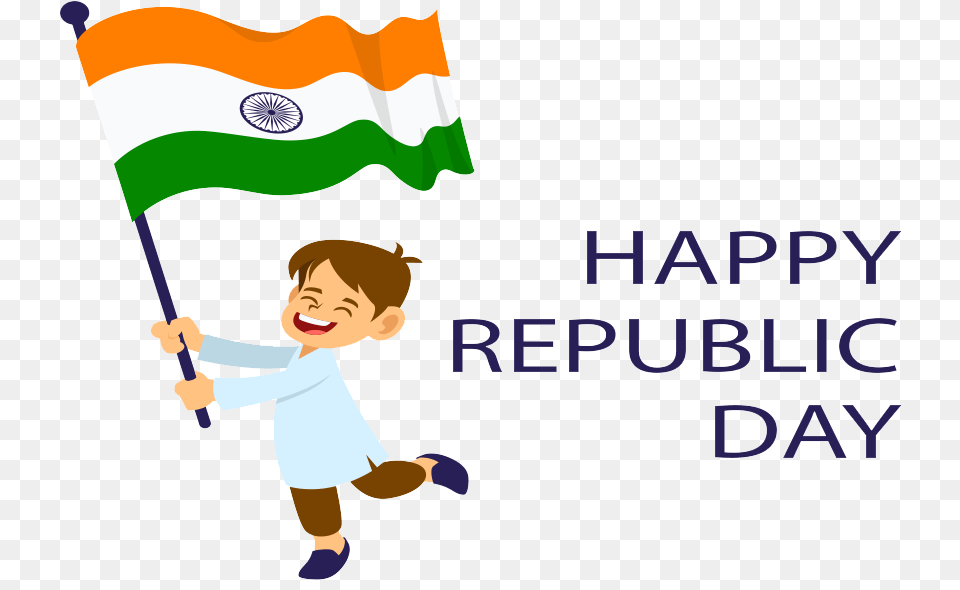 Happy Republic Day Happy Republic Day, Baby, Person, Face, Head Free Transparent Png