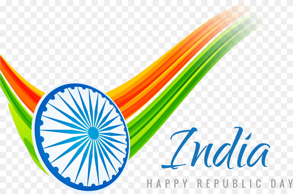 Happy Republic Day Stickers Happy Independence Day, Furniture, Logo, Art, Graphics Free Png Download