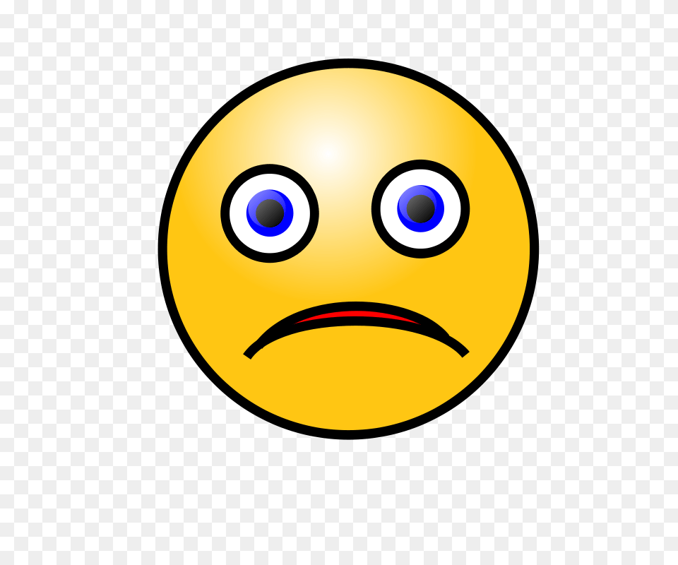 Happy Sad Face Clip Art, Sphere, Astronomy, Moon, Nature Png