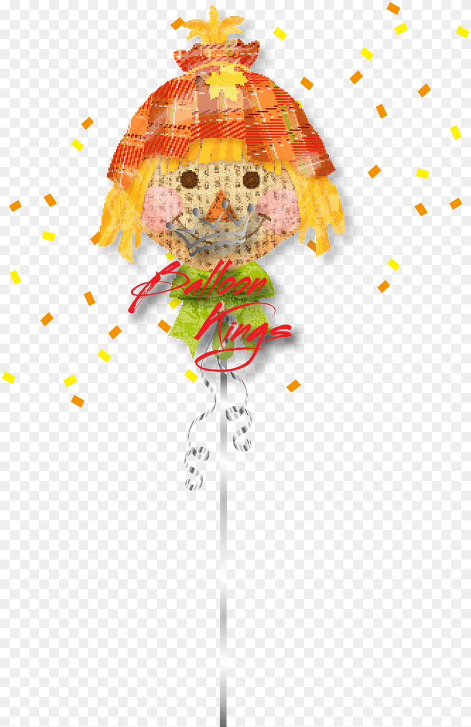 Happy Scarecrow, Adult, Bride, Female, Person Png Image