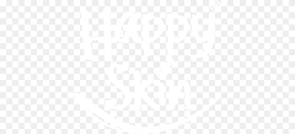 Happy Skin Cosmetics Happy Skin Logo White, Text, Calligraphy, Handwriting, Electronics Free Transparent Png