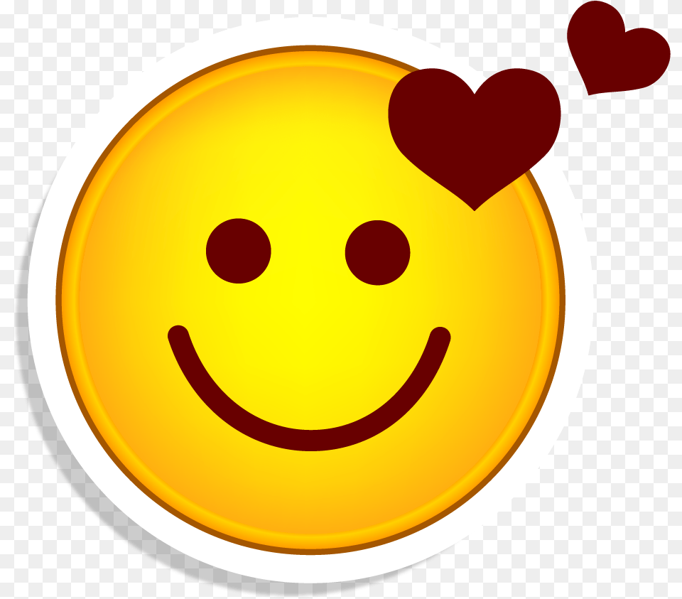 Happy Smileys, Nature, Outdoors, Sky, Food Free Png