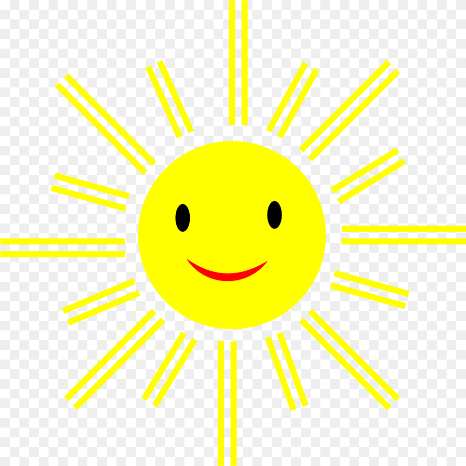 Happy Smiling Sun Clipart Cade Museum Logo, Face, Head, Person Free Png