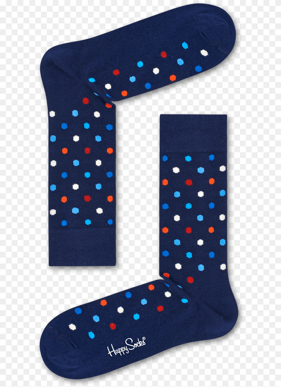 Happy Socks Christmas, Clothing, Hosiery, Sock Png Image