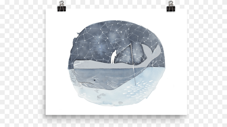 Happy Spring 20 Off Whale Print Loon, Ice, Sphere, Nature, Outdoors Png Image