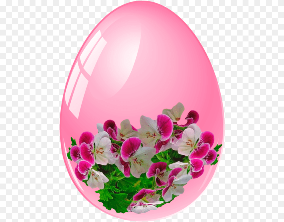 Happy Spring Happy Easter Good Friday, Easter Egg, Egg, Food, Flower Png Image