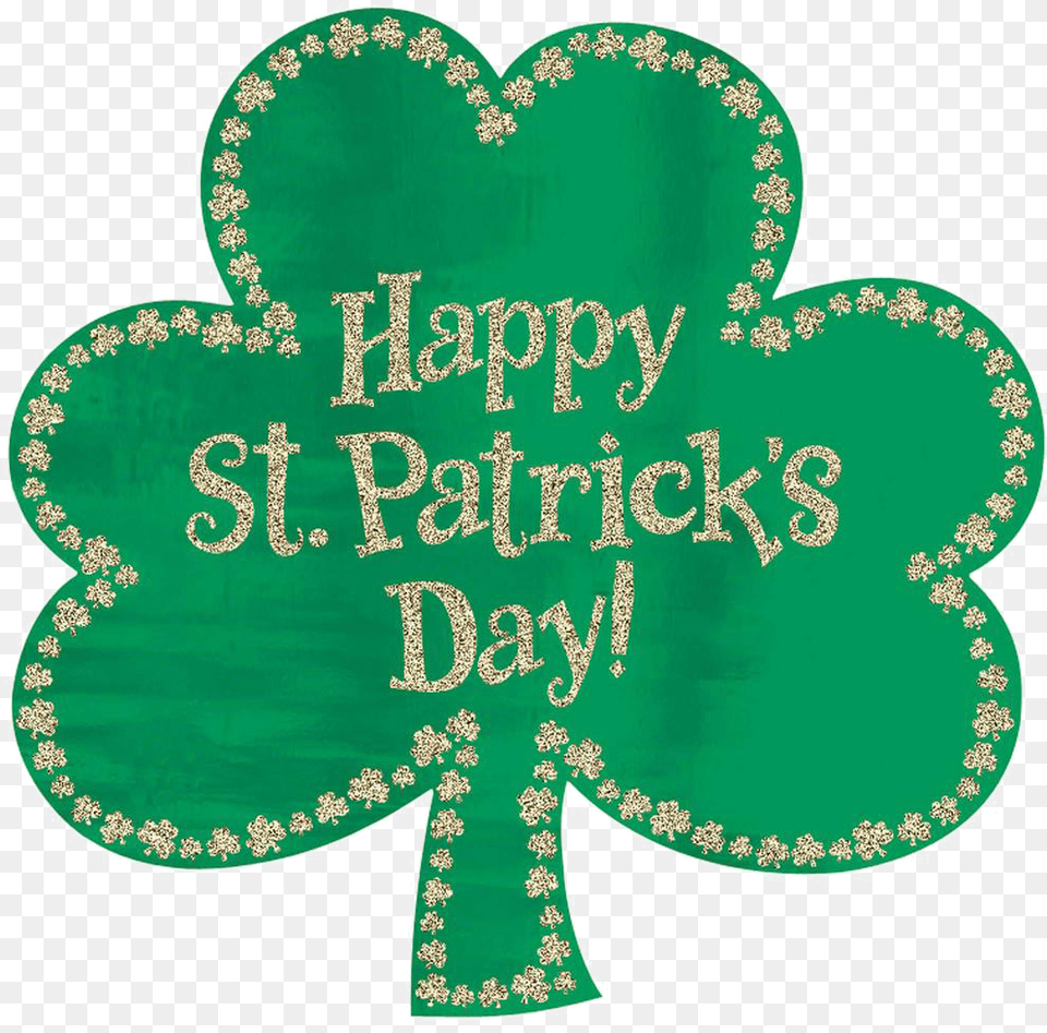 Happy St Patrick39s Day Free Png Download