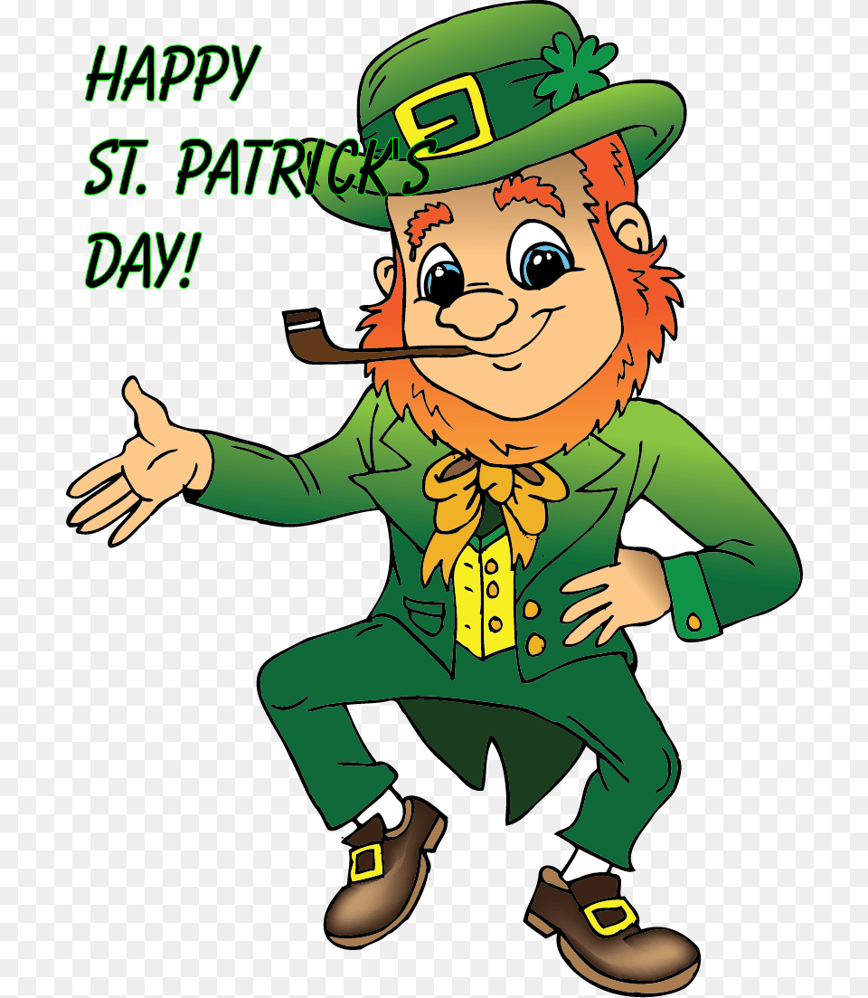 Happy St Patricks Day From Thew Crew, Baby, Person, Face, Head Free Transparent Png