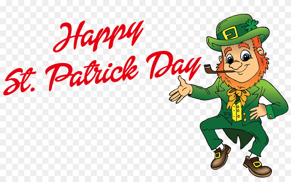 Happy St Patricks Day Text Name, Baby, Person, Face, Head Png