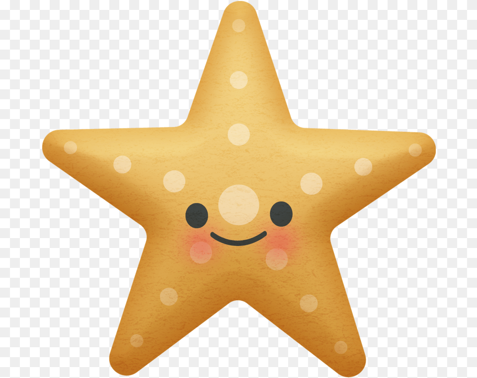 Happy Starfish Clipart Transparent Background, Star Symbol, Symbol Png