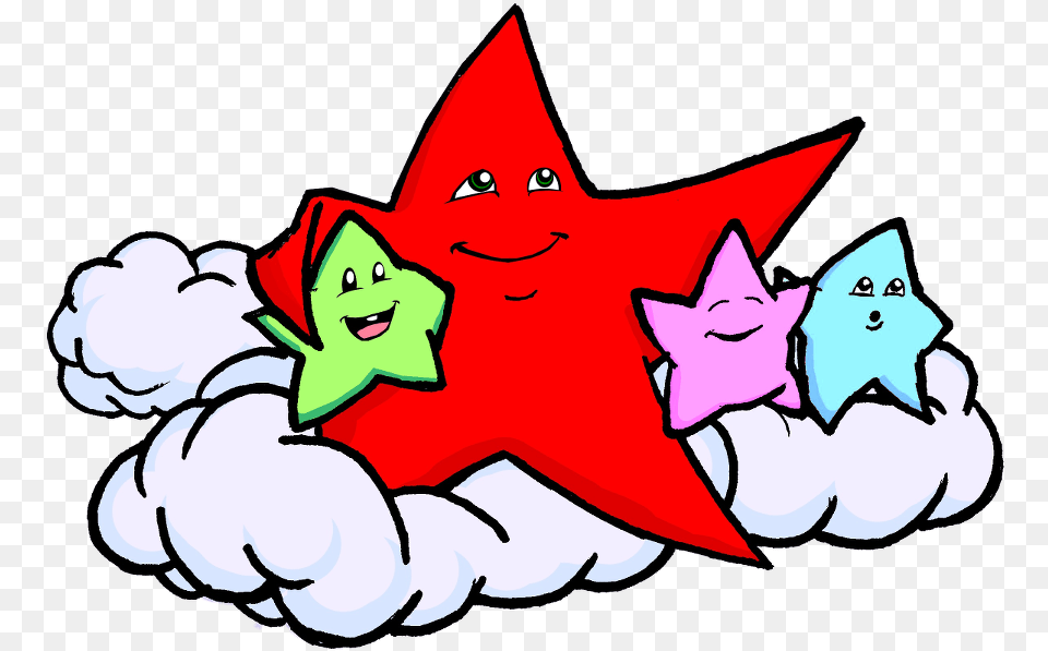 Happy Stars, Baby, Person, Face, Head Png Image