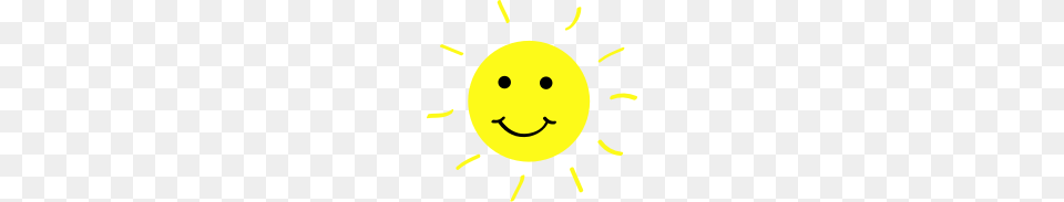 Happy Sun, Face, Head, Person, Astronomy Free Png Download
