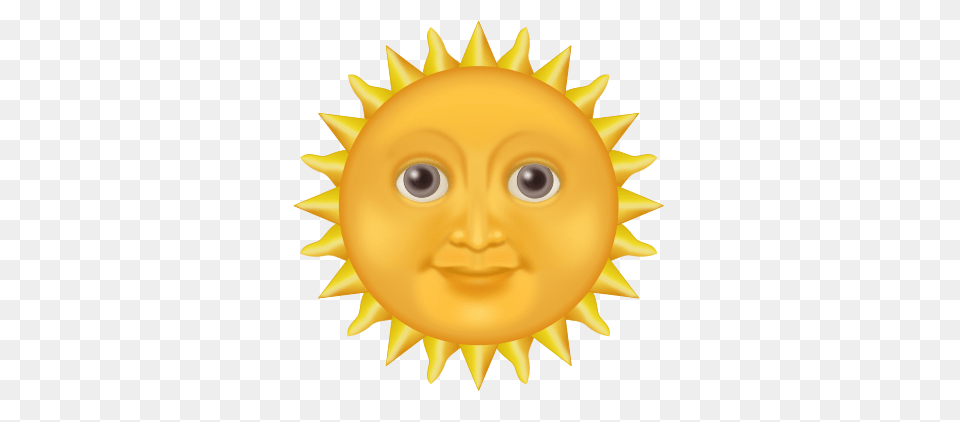 Happy Sun Clipart, Gold, Animal, Fish, Sea Life Free Png