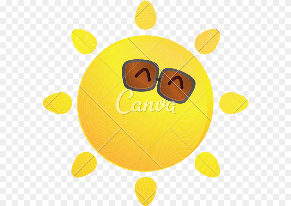 Happy Sun Illustration Icons Circle, Nature, Outdoors, Sky, Astronomy Free Transparent Png