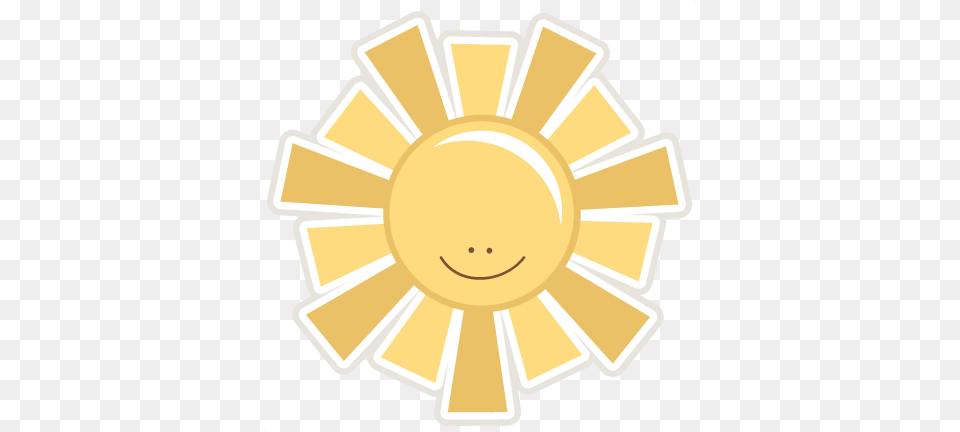 Happy Sun Svg Cutting File For Scrapbooking Svg Miss Kate Cuttables Sun, Outdoors, Logo, Nature, Face Free Transparent Png
