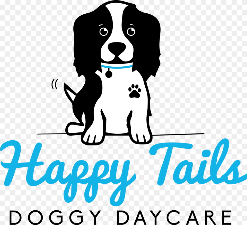 Happy Tails, Animal, Canine, Dog, Mammal Free Png