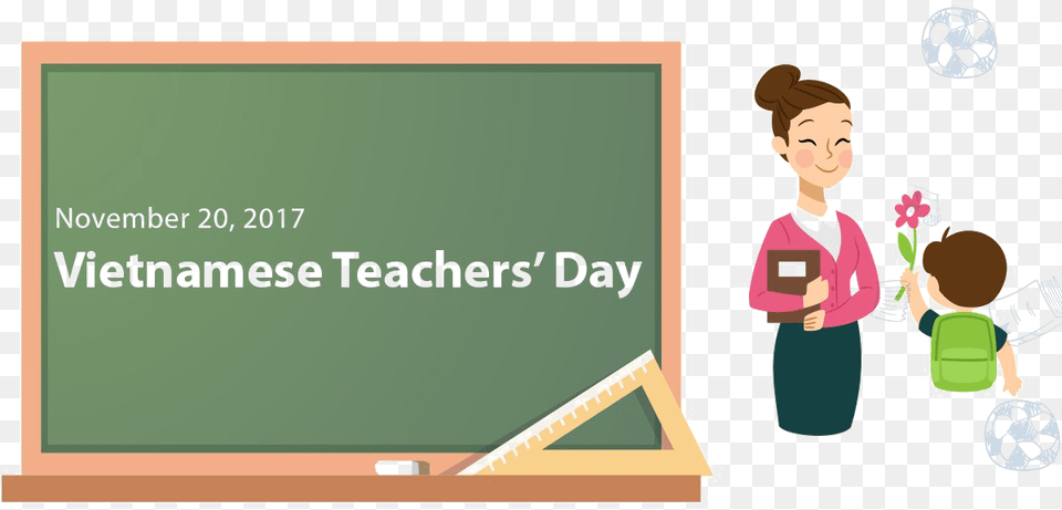 Happy Teachers Day Pic, Blackboard, Person, Baby, Face Png Image