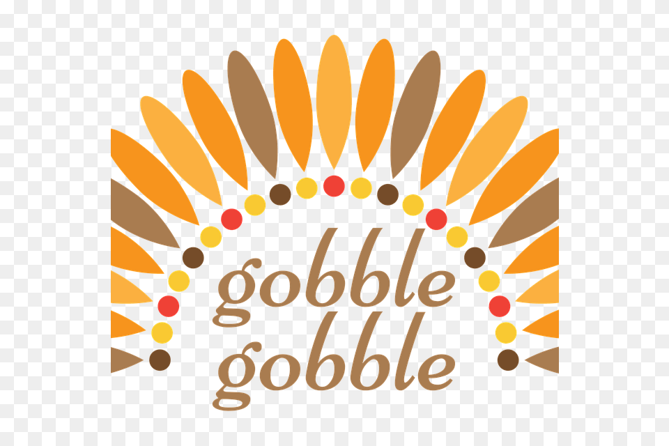 Happy Thanksgiving, Pattern Png Image