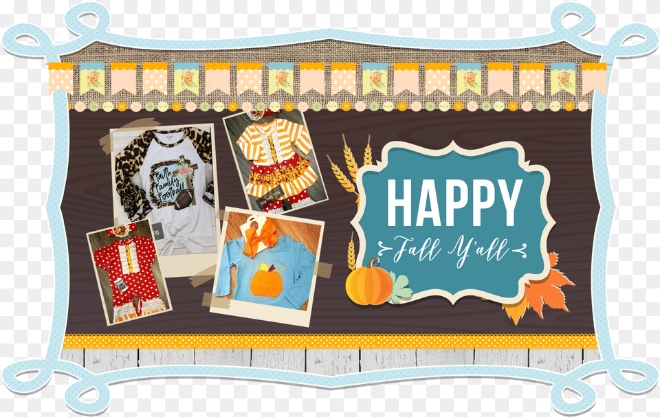 Happy Thanksgiving Banner, Envelope, Greeting Card, Mail, Circus Free Transparent Png