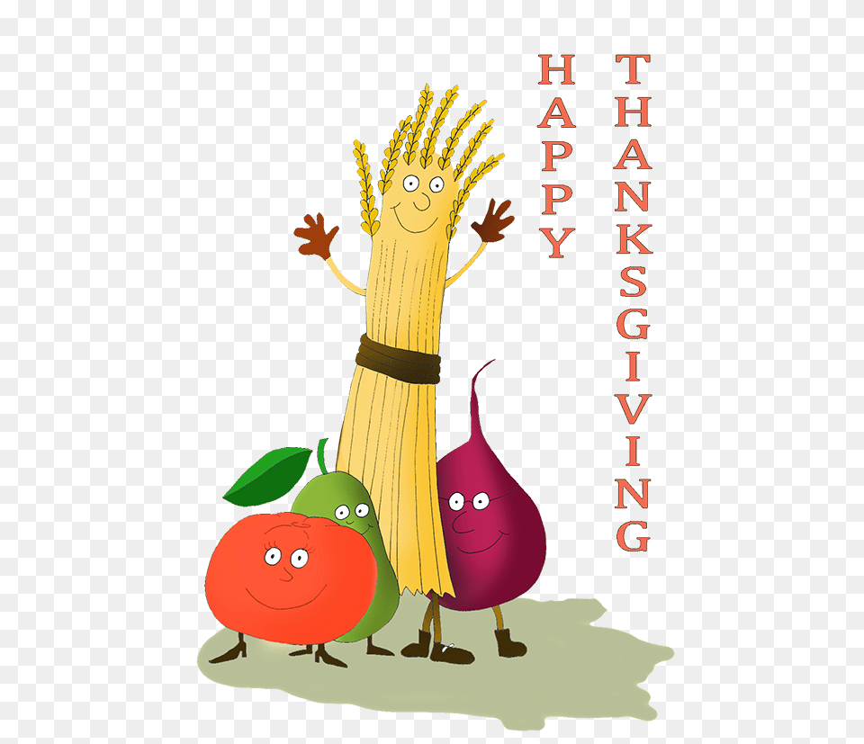 Happy Thanksgiving Clipart, Adult, Female, Person, Woman Free Png Download