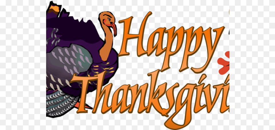 Happy Thanksgiving Clipart Thanksgiving, Animal, Baby, Bird, Fowl Png