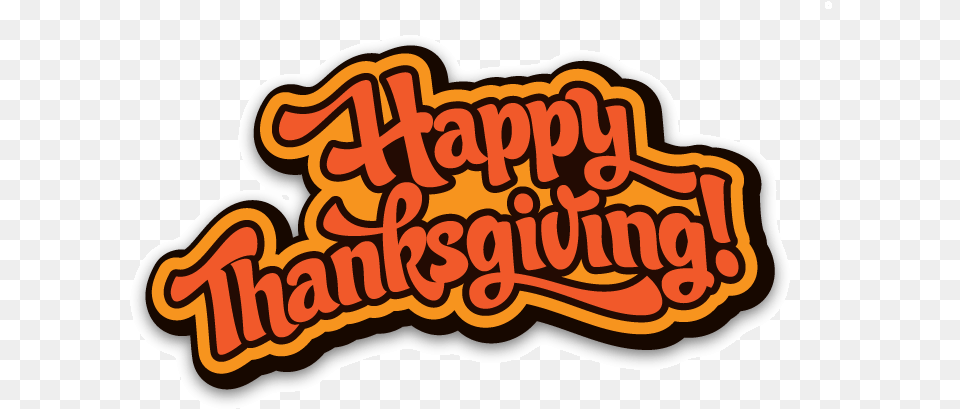 Happy Thanksgiving From The Ewrestlingnews Happy Thanksgiving Sticker, Text, Dynamite, Weapon Free Transparent Png