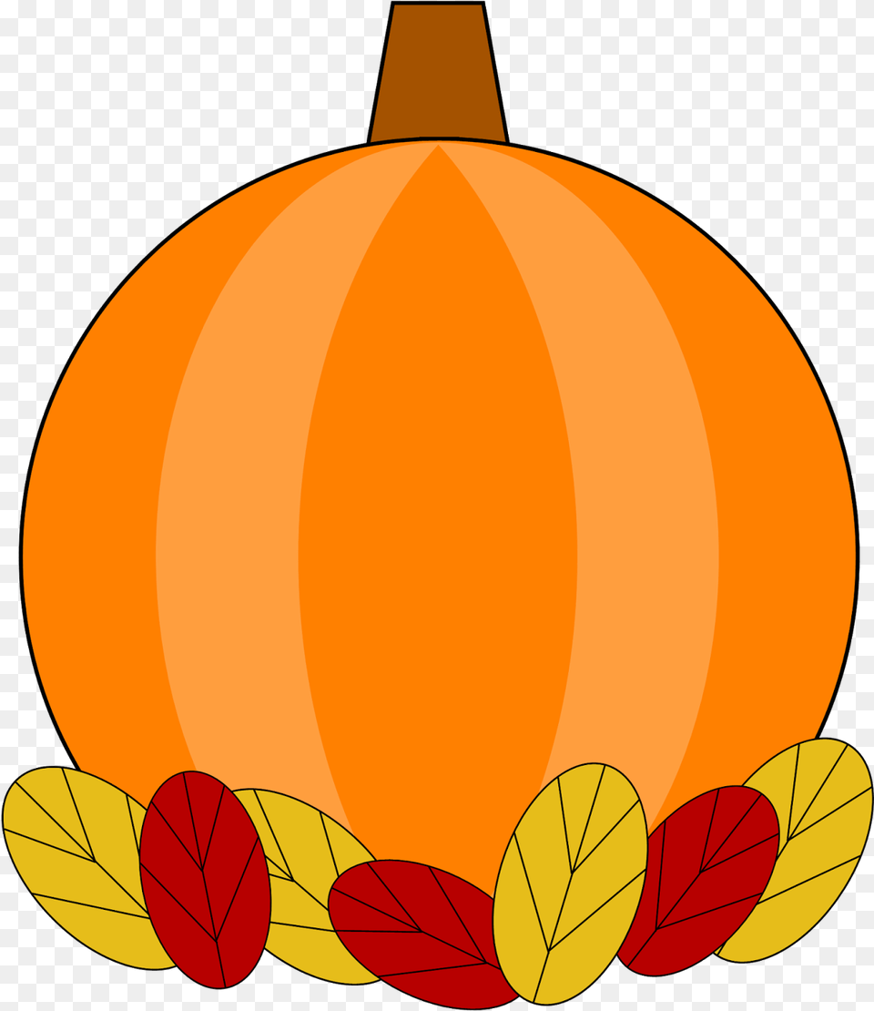 Happy Thanksgiving Halloween, Vegetable, Food, Lamp, Pumpkin Free Png Download