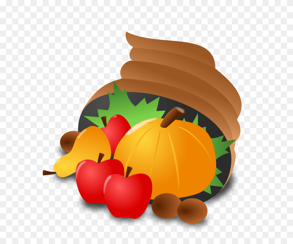 Happy Thanksgiving One God Two Voices, Food, Fruit, Plant, Produce Free Png