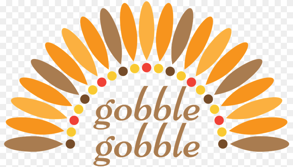 Happy Thanksgiving Philips Oled Logo, Pattern Free Png Download