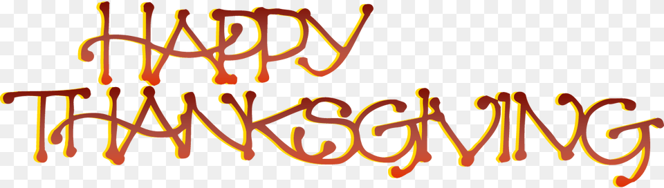 Happy Thanksgiving Words 03 Happy Thanksgiving 2017 Banner, Text Png