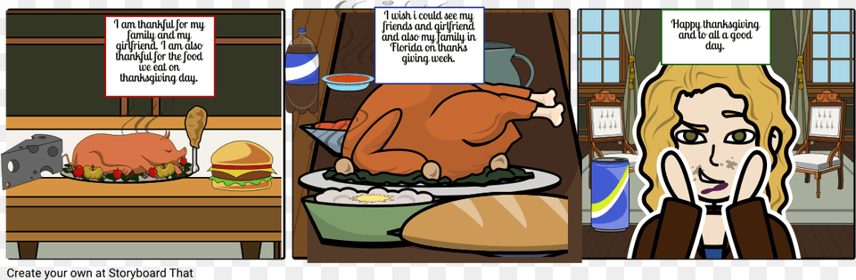 Happy Thanksgiving Zarty O Swicie Dzikczynienia, Food, Book, Burger, Publication Free Transparent Png