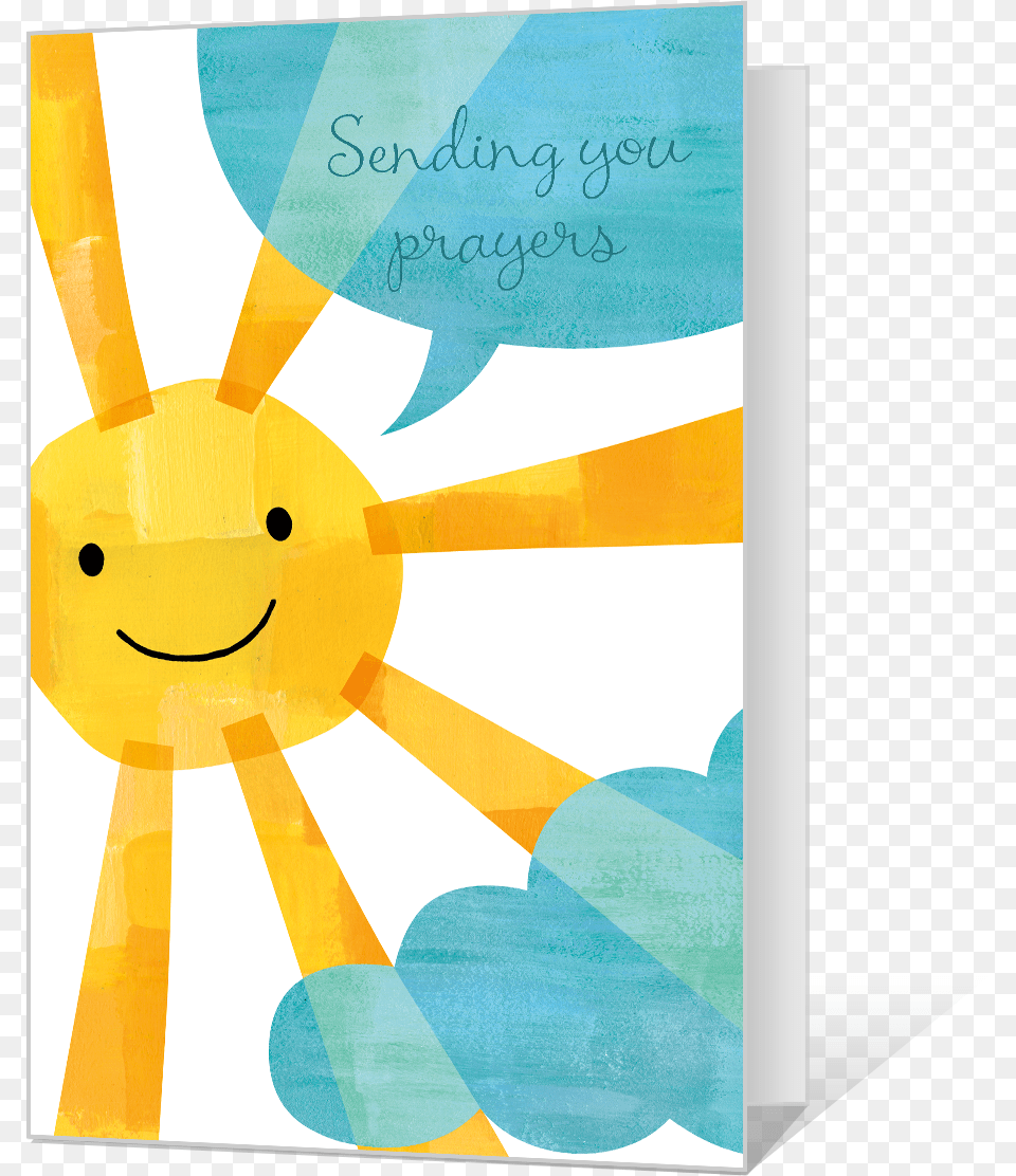 Happy Thoughts Printable Printable Encouragement Card, Book, Publication, Person, Advertisement Png