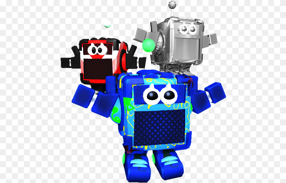 Happy To Announce A Feature That Many Have Requested, Robot, Bulldozer, Machine Free Transparent Png