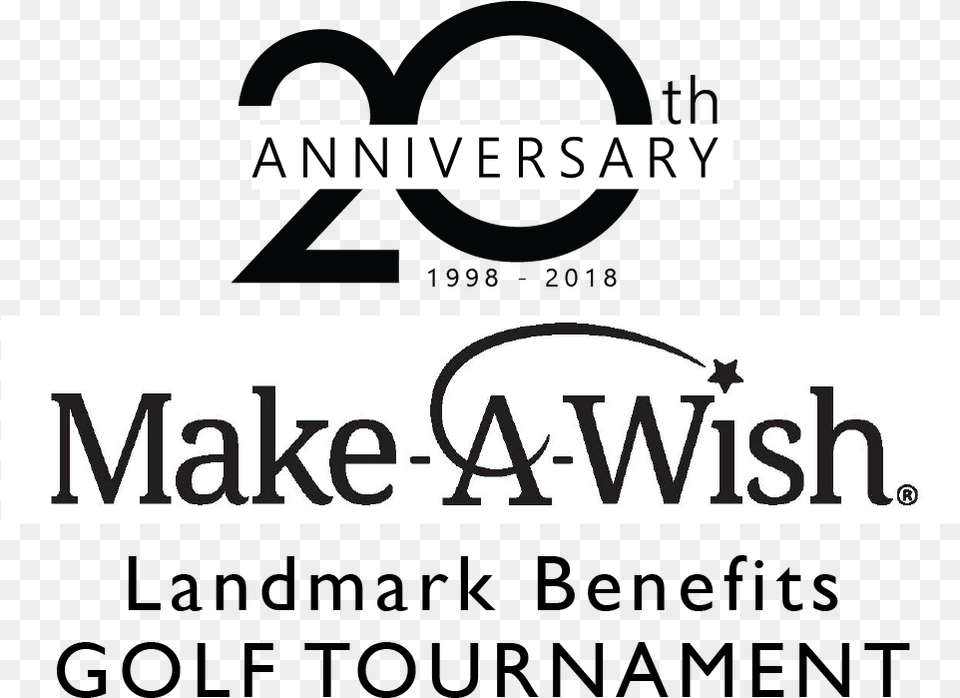 Happy To Announce This Year39s Tournament Will Make A Wish Ct Logo, Text Free Png