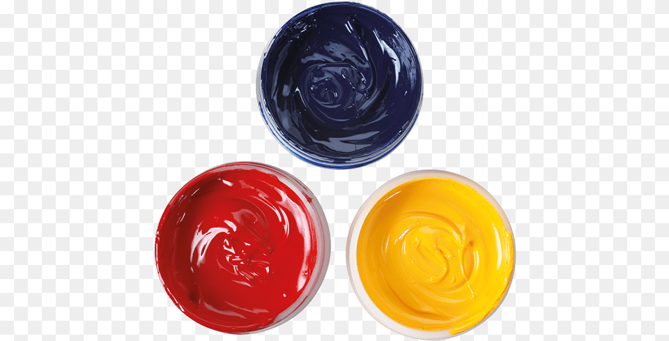 Happy To Offer Help And Advice On Any Part Of The Print Ink, Paint Container, Food, Ketchup, Bowl Png