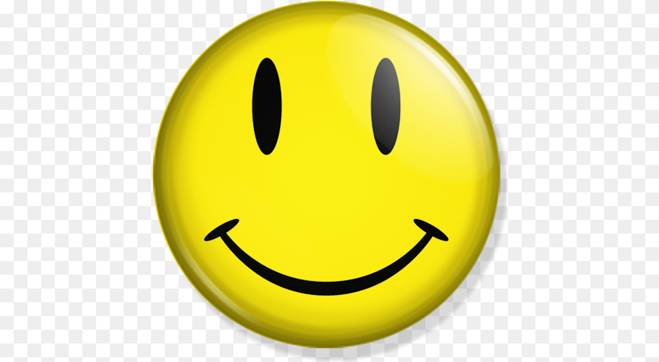 Happy Transparent Background Happy Smiley Face, Logo Free Png Download