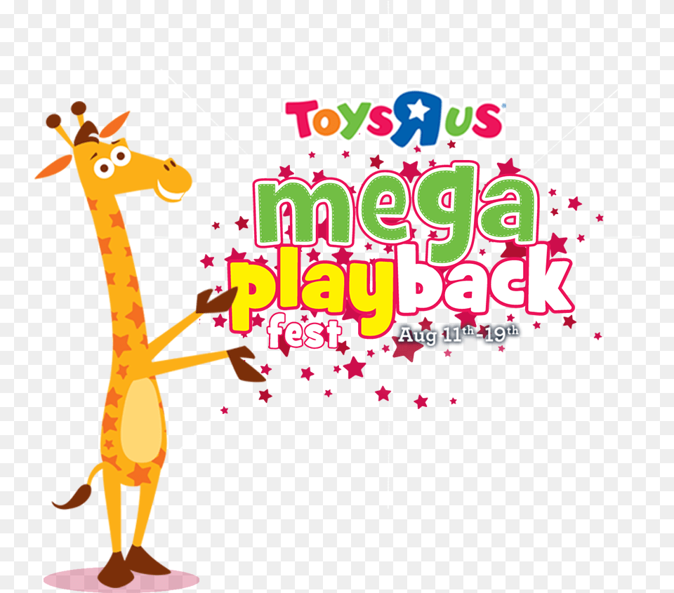 Happy Tru Child Toys R Us, Circus, Leisure Activities, Animal, Giraffe Png Image