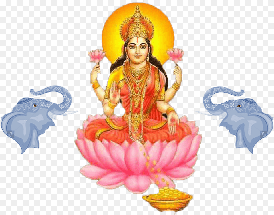 Happy Utthana Ekadasi Lakshmi God, Art, Adult, Wedding, Person Free Transparent Png