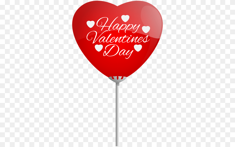 Happy Valentine Clip Art Balloon, Food, Sweets, Candy Free Png