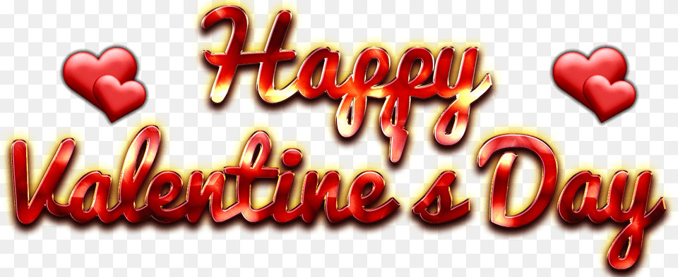 Happy Valentine Day Free Png